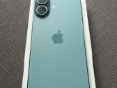 iPhone 16 128gb - nuotraukos Nr. 4