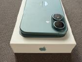 iPhone 16 128gb - nuotraukos Nr. 6