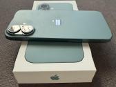 iPhone 16 128gb - nuotraukos Nr. 8