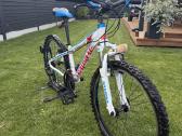 Vaikiškas Haibike MTB dviratis - nuotraukos Nr. 3