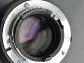 Nikon Af Nikkor 85mm f/1,8d - nuotraukos Nr. 2