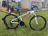 Vaikiškas Haibike MTB dviratis - nuotraukos Nr. 4