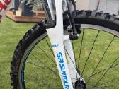 Vaikiškas Haibike MTB dviratis - nuotraukos Nr. 5