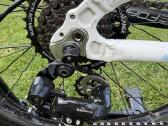 Vaikiškas Haibike MTB dviratis - nuotraukos Nr. 6