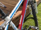 Vaikiškas Haibike MTB dviratis - nuotraukos Nr. 7