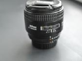 Nikon Af Nikkor 85mm f/1,8d - nuotraukos Nr. 3