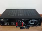Buitinis stiprintuvas Denon Dra-345r - nuotraukos Nr. 2