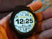 Samsung Galaxy Watch 6 classic 47mm - nuotraukos Nr. 2