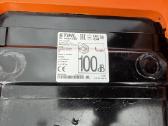 Sodo traktoriukas Stihl Rt 4097 sx - nuotraukos Nr. 9