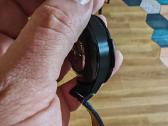 Samsung Galaxy Watch 6 classic 47mm - nuotraukos Nr. 9