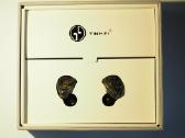 Tin Hifi T3 Plus Iem ausinės - nuotraukos Nr. 3