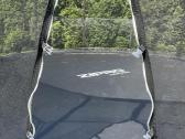 Zipro batutas 16ft 496cm - nuotraukos Nr. 2