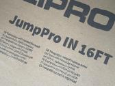 Zipro batutas 16ft 496cm - nuotraukos Nr. 7