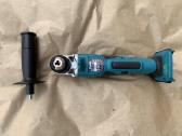 Makita perforatorius, akumuliatoriai, - nuotraukos Nr. 5