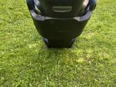 Maxi Cosi Morion i-size 100-150 cm - nuotraukos Nr. 4