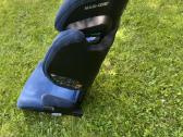 Maxi Cosi Morion i-size 100-150 cm - nuotraukos Nr. 5