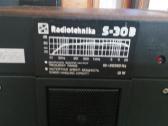 Radiotehnika S30-b koloneles - nuotraukos Nr. 4