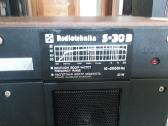Radiotehnika S30-b koloneles - nuotraukos Nr. 5
