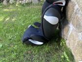 Cybex Solution M-fix 15-36 kg - nuotraukos Nr. 2
