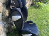Cybex Solution M-fix 15-36 kg - nuotraukos Nr. 3