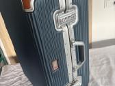 Lagaminas swiss Military 43x60x25 - nuotraukos Nr. 3