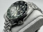 Naujas Seiko 5 Gmt - nuotraukos Nr. 4
