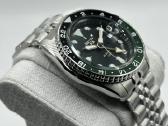 Naujas Seiko 5 Gmt - nuotraukos Nr. 5