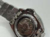 Naujas Seiko 5 Gmt - nuotraukos Nr. 6