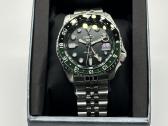 Naujas Seiko 5 Gmt - nuotraukos Nr. 7