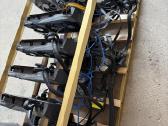 Mining rig. 7x Rx6700xt gigabite/ asus - nuotraukos Nr. 2