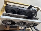 Mining rig. 7x Rx6700xt gigabite/ asus - nuotraukos Nr. 5