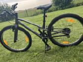 Specialized Jett 24 vaikiškas dviratis - nuotraukos Nr. 2