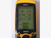 Garmin GPS 60 bazinis navigacijos imtuvas - nuotraukos Nr. 6