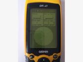 Garmin GPS 60 bazinis navigacijos imtuvas - nuotraukos Nr. 7