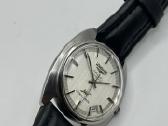 Vintažinis Longines Ultra Chron - nuotraukos Nr. 3