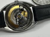 Vintažinis Longines Ultra Chron - nuotraukos Nr. 8