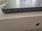 MacBook Pro M3pro 18gb 512gb 100% Battery Health - nuotraukos Nr. 3