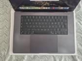 MacBook Pro M3pro 18gb 512gb 100% Battery Health - nuotraukos Nr. 7