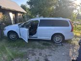 Volvo v70 - nuotraukos Nr. 5