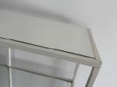 Ikea vittsjo lentyna balta 100x175x36 - nuotraukos Nr. 2