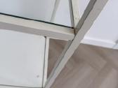 Ikea vittsjo lentyna balta 100x175x36 - nuotraukos Nr. 3