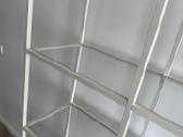 Ikea vittsjo lentyna balta 100x175x36 - nuotraukos Nr. 5