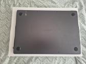 MacBook Pro M3pro 18gb 512gb 100% Battery Health - nuotraukos Nr. 2