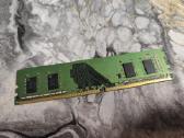 Ddr 4 3000mhz 32gb stick - nuotraukos Nr. 6