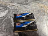 Ddr 4 3000mhz 32gb stick - nuotraukos Nr. 30