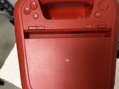 „Sony Gtk-xb5“ garso kolonėlė - nuotraukos Nr. 3