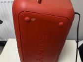 „Sony Gtk-xb5“ garso kolonėlė - nuotraukos Nr. 4