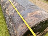 Parduodama metalinė požeminė talpykla ~2500 l - nuotraukos Nr. 11