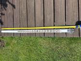 Chrome Hearts naujas diržas, 110 cm - nuotraukos Nr. 3