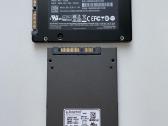 2.5" Sata SSD 250gb, 480gb - nuotraukos Nr. 2